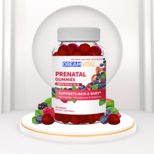 PRENATAL GUMMIES