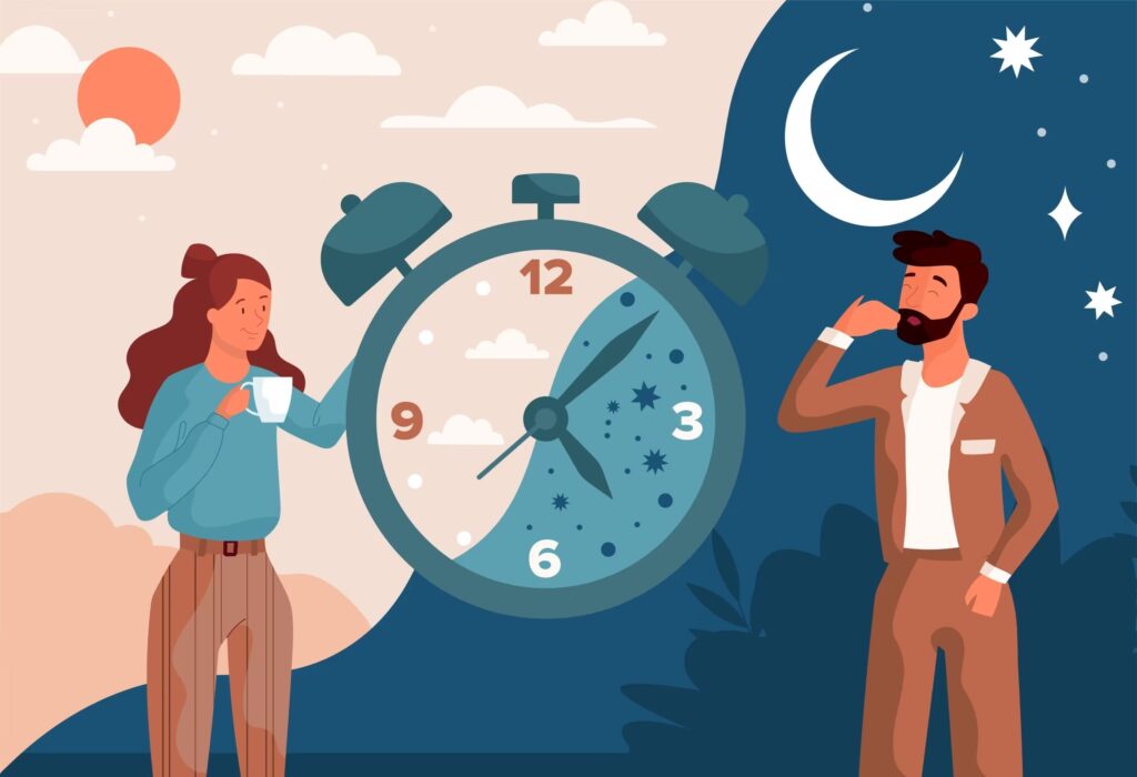 Powerful Ways to Reset and Improve Your Circadian Rhythm