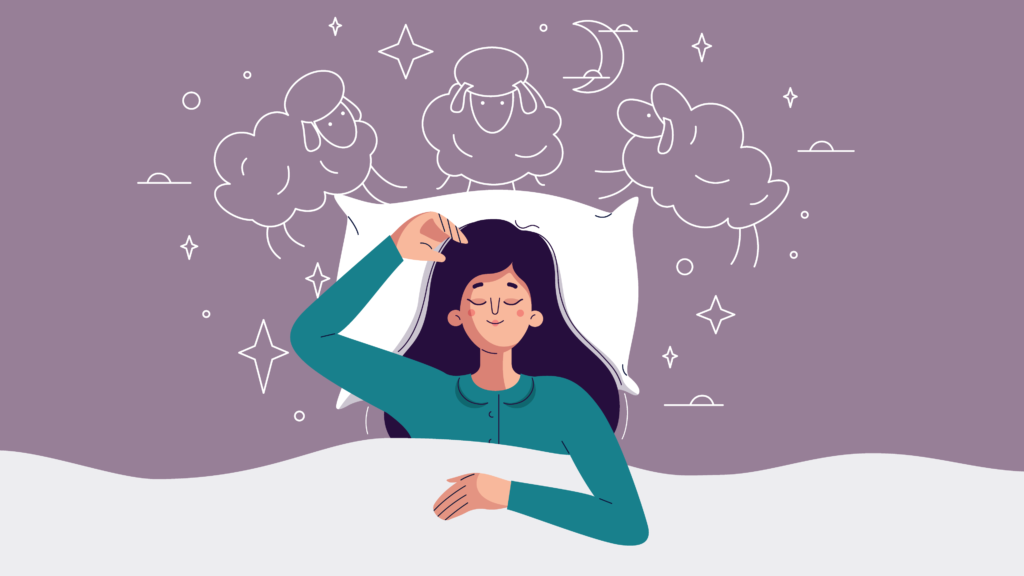 Relaxation Techniques for Better Sleep