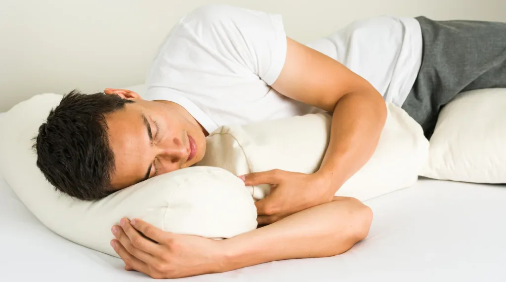 Best Pillow for Side Sleepers