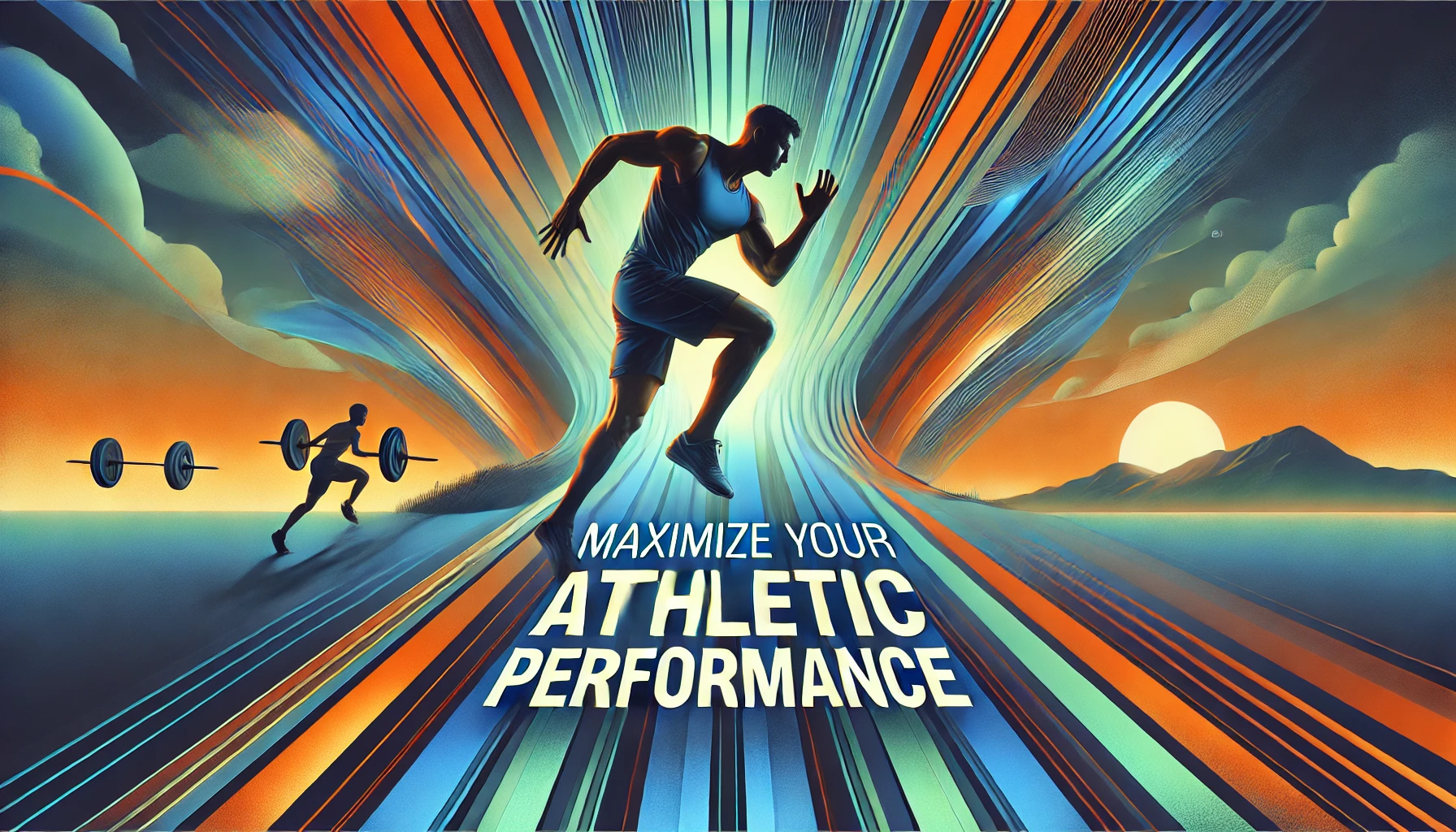 Maximize Your Athletic Performance