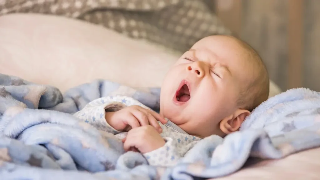 Guide to Baby Sleep