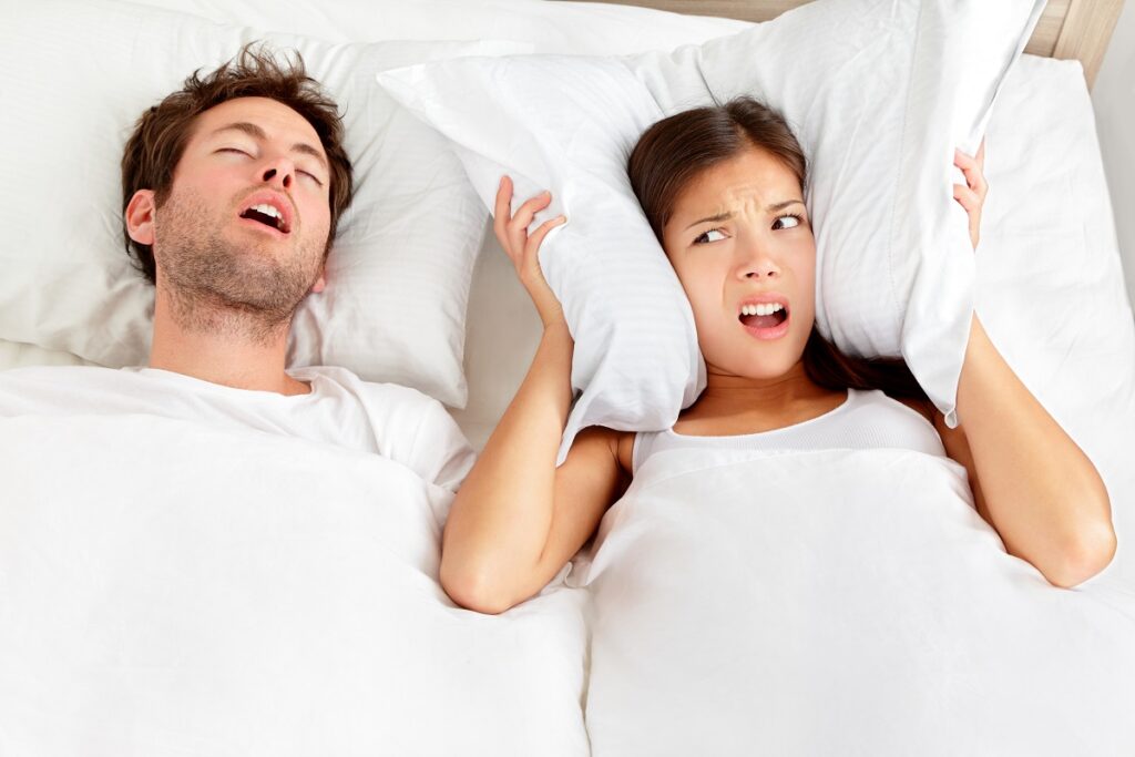 Snoring Solutions