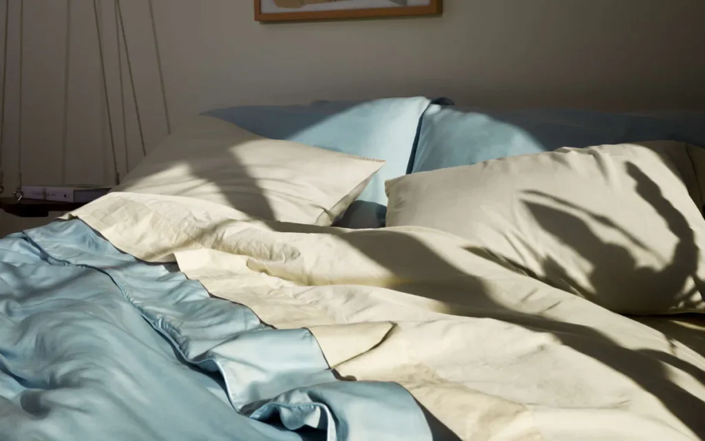 Cooling Sheets